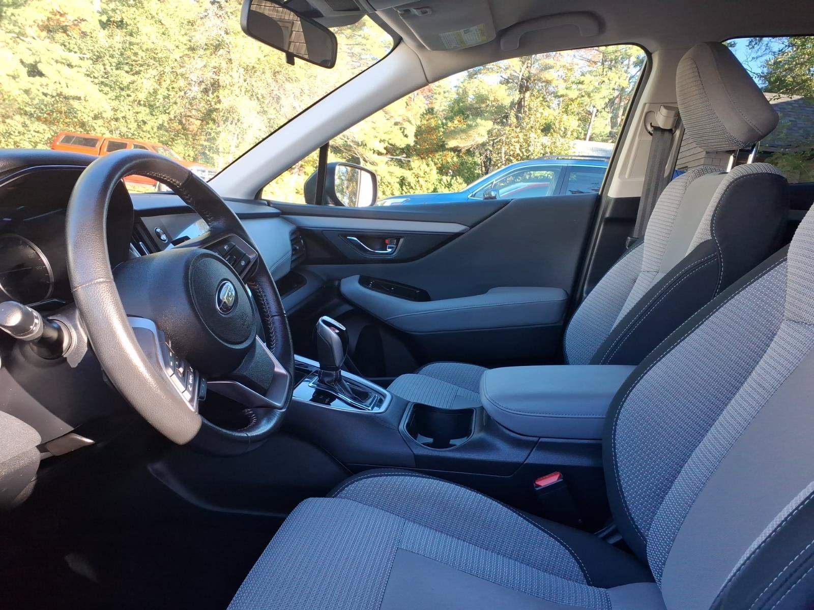 Used 2024 Subaru Outback Premium AWD/4WD image 7