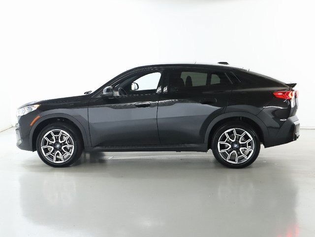 Used 2026 BMW X2 xDrive28i w/ Technology Package AWD/4WD image 43