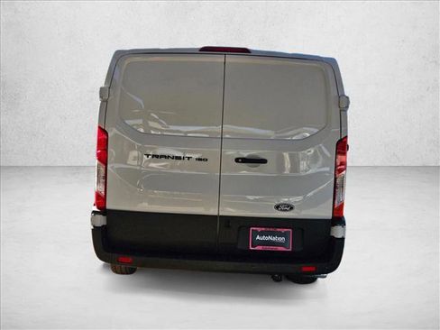 New 2026 Ford Transit 150 Low Roof image 9
