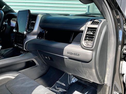 Used 2025 RAM 1500 RHO w/ RHO Level 1 Equipment Group image 16