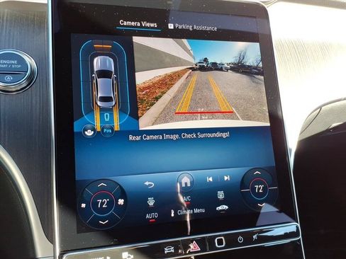 New 2026 Mercedes-Benz C 300 4MATIC Sedan image 16