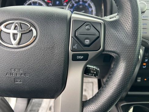 Certified 2017 Toyota 4Runner Limited image 23