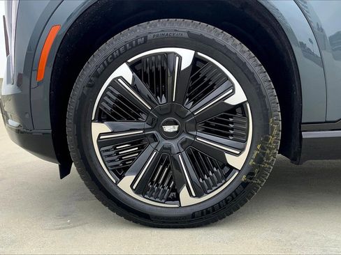 New 2025 Cadillac Escalade IQ Sport 1 image 13