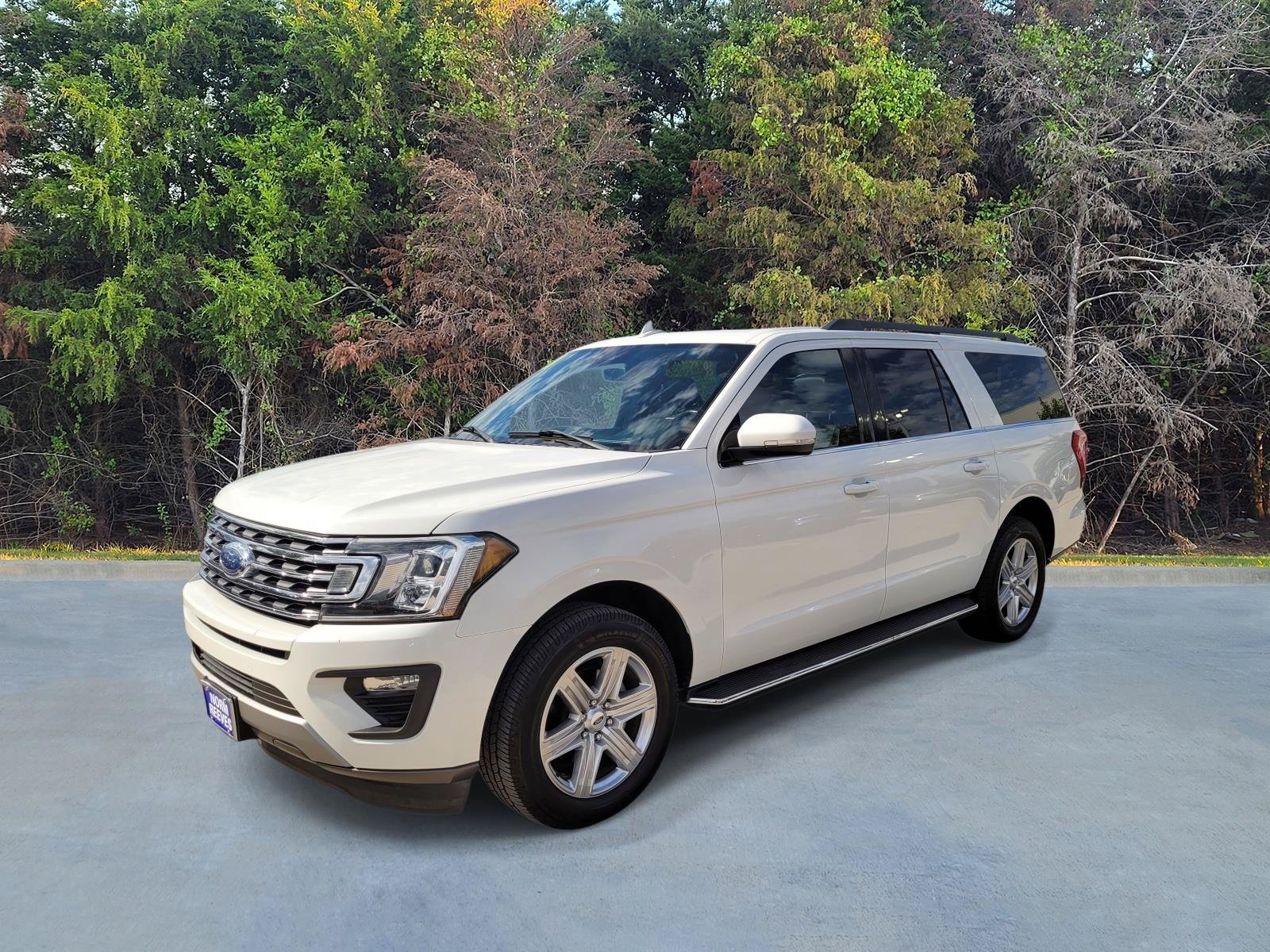 Used 2021 Ford Expedition Max XLT RWD 360° Tour