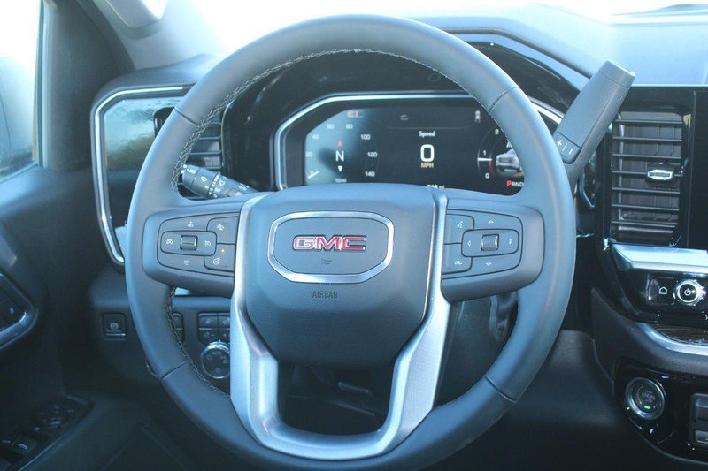 New 2026 GMC Sierra 1500 SLE w/ Preferred Package AWD/4WD image 7