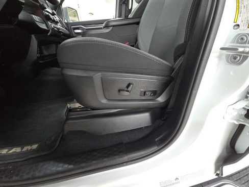 Certified 2024 RAM 3500 Big Horn AWD/4WD image 14