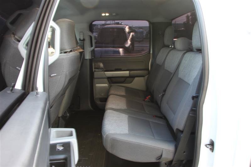 Used 2025 Ford F250 XLT w/ Black Appearance Package AWD/4WD image 20