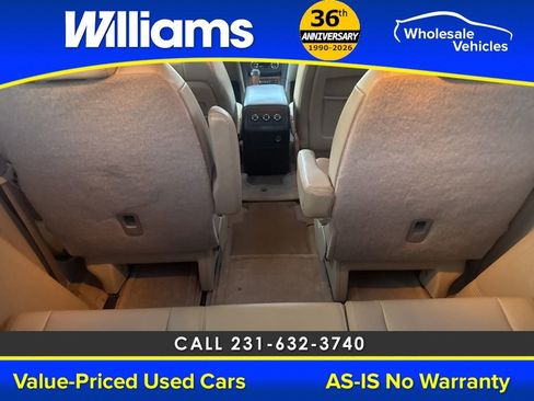 Used 2012 Buick Enclave Leather w/ LPO, Cargo Convenience Pkg image 33