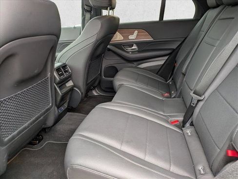 Used 2025 Mercedes-Benz GLE 350 GLE 350 image 14