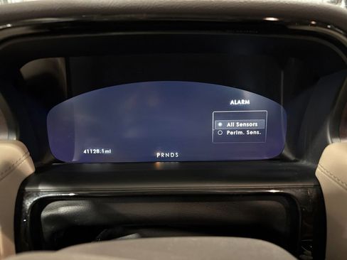 Certified 2023 Lincoln Nautilus Reserve w/ Equipment Group 201A image 19