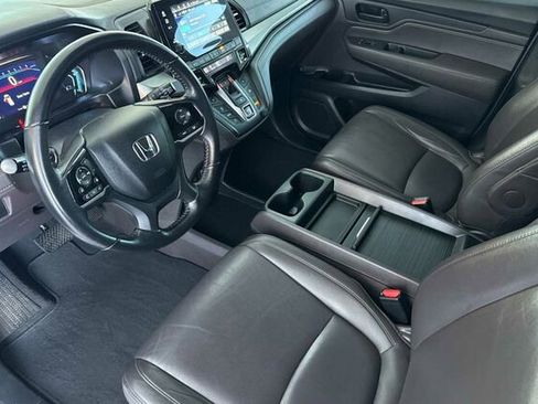 Used 2020 Honda Odyssey EX-L image 10