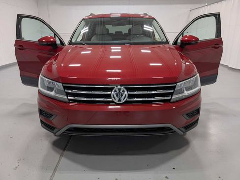 Used 2019 Volkswagen Tiguan SE image 15