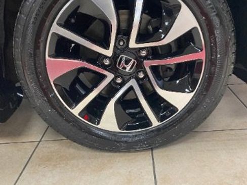 Used 2015 Honda Civic EX image 24