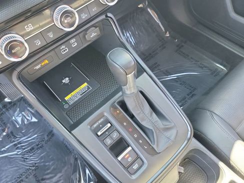 Certified 2023 Honda CR-V EX-L image 28