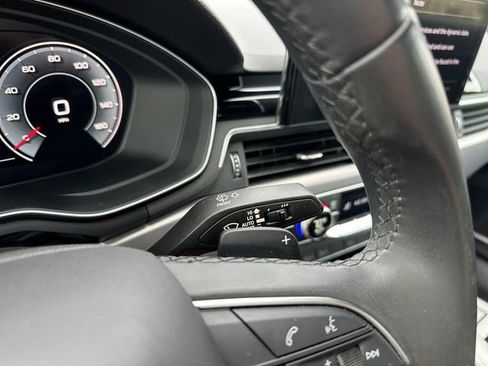 Used 2023 Audi A4 2.0T Premium Plus w/ Premium Plus Package image 25