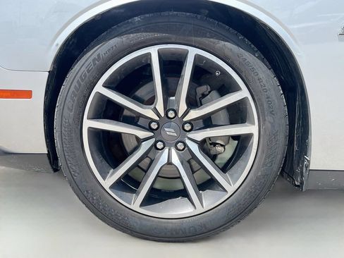Used 2023 Dodge Challenger R/T RWD image 32