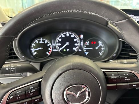 Used 2024 MAZDA CX-30 AWD 2.5 S w/ Select Sport Pkg image 26
