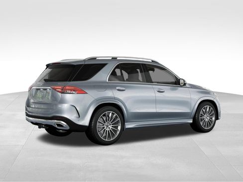 New 2026 Mercedes-Benz GLE 450 4MATIC image 23