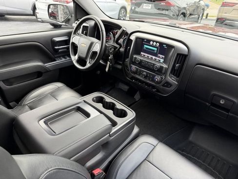 Used 2014 Chevrolet Silverado 1500 LT w/ All Star Edition image 14