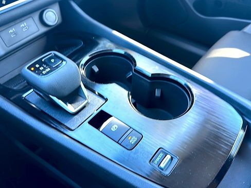 New 2026 Nissan Rogue SV w/ SV Premium Package image 24