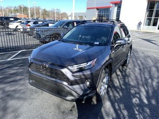 New 2025 Toyota RAV4 XLE Premium video 1