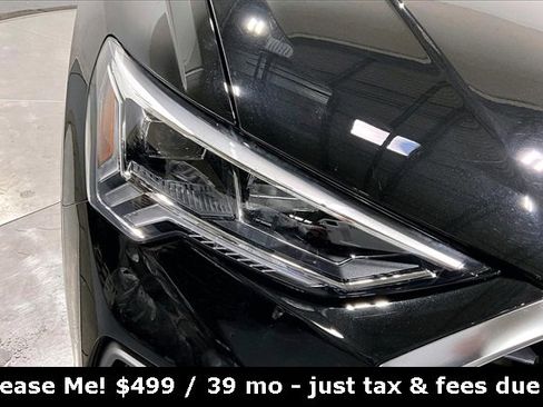 Used 2025 Audi Q3 2.0T Premium w/ Convenience Package image 30