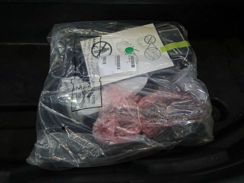 Used 2024 Ford F150 Lightning Flash image 38