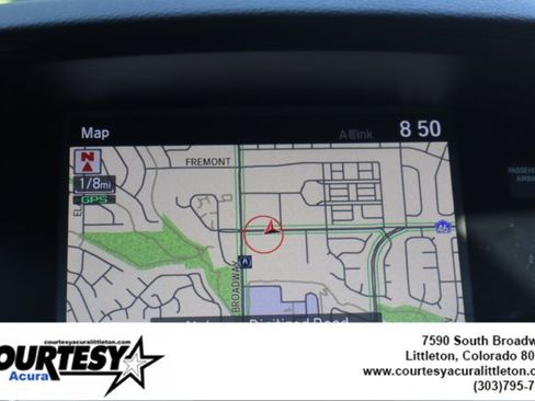 Used 2020 Acura MDX SH-AWD w/ Advance Package image 17