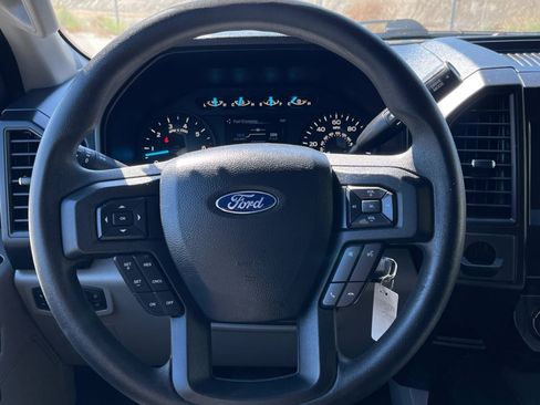 Used 2019 Ford F150 XL w/ Equipment Group 101A Mid RWD image 26
