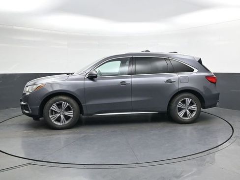 Used 2020 Acura MDX 3.5L image 9