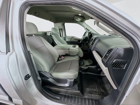 Used 2019 Ford F150 XL w/ Equipment Group 101A Mid RWD image 26