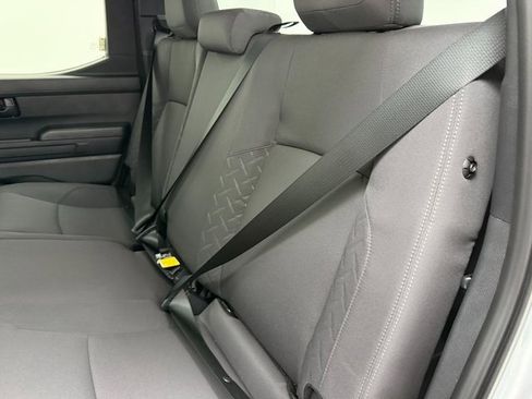 New 2026 Toyota Tacoma SR5 image 33