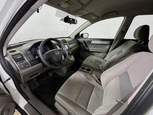 Used 2011 Honda CR-V SE image 9