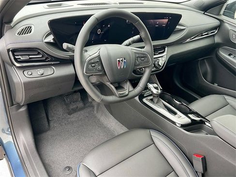 New 2026 Buick Envista Sport Touring w/ Convenience I Package image 6