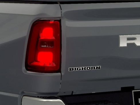 New 2026 RAM 1500 Big Horn image 13