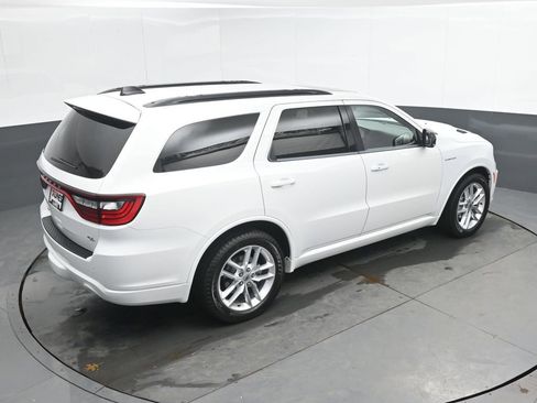 Used 2023 Dodge Durango R/T image 40