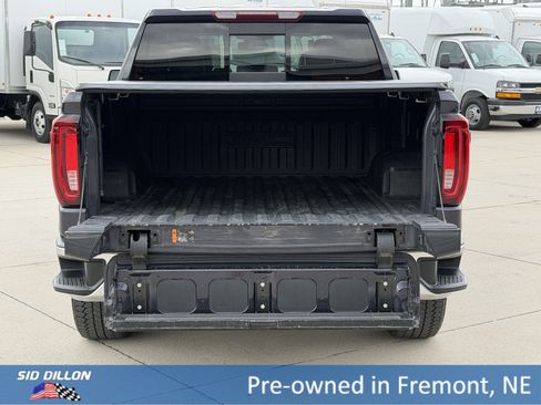 Used 2025 GMC Sierra 1500 SLT w/ SLT Premium Plus Package image 6