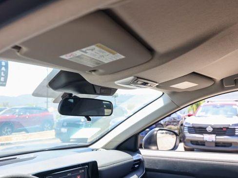 New 2025 Nissan Kicks S w/ Charging Package image 13