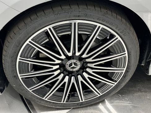 New 2026 Mercedes-Benz CLE 300 4MATIC Cabriolet image 14