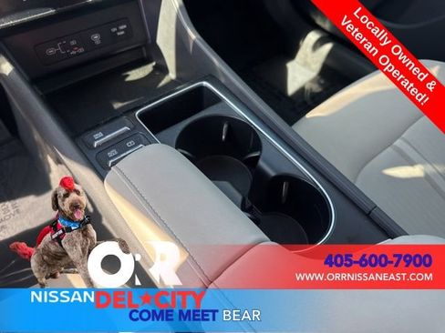 Used 2025 Hyundai Sonata SEL FWD image 25
