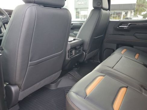 New 2026 GMC Sierra 1500 AT4 w/ AT4 Premium Package image 22