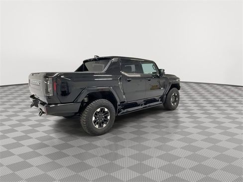 New 2025 GMC Hummer EV 3X w/ Extreme Off-Road Package image 11