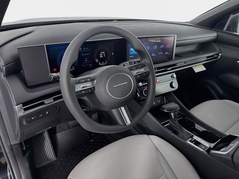 New 2026 Hyundai Santa Cruz SEL FWD image 9