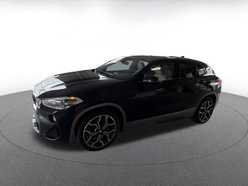 Used 2020 BMW X2 sDrive28i image 10