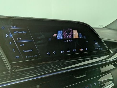 Certified 2024 Cadillac Escalade Sport image 24