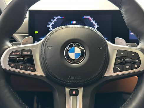 Certified 2024 BMW 430i Coupe w/ M Sport Package RWD image 10