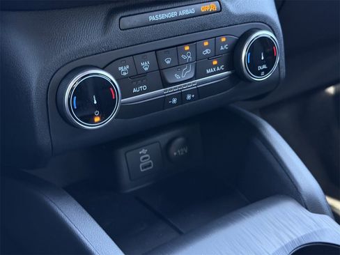 New 2026 Ford Escape ST-Line image 27