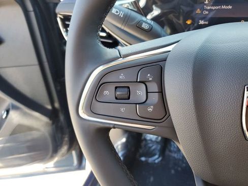 New 2026 Buick Envista Sport Touring w/ Convenience I Package image 28