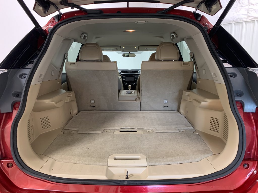 Used 2015 Nissan Rogue SL FWD image 21