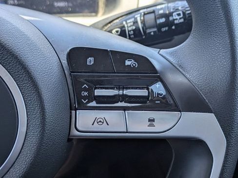 Used 2024 Hyundai Tucson SEL AWD/4WD image 26